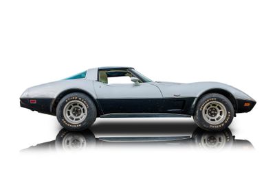 1979 Chevrolet Corvette