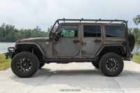 2017 Jeep Wrangler Unlimited Sport Starwood Custom for sale