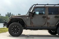 2017 Jeep Wrangler Unlimited Sport Starwood Custom for sale