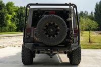 2017 Jeep Wrangler Unlimited Sport Starwood Custom for sale
