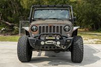 2017 Jeep Wrangler Unlimited Sport Starwood Custom for sale