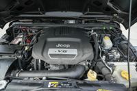 2017 Jeep Wrangler Unlimited Sport Starwood Custom for sale