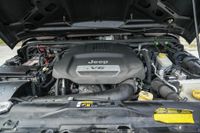2017 Jeep Wrangler Unlimited Sport Starwood Custom for sale