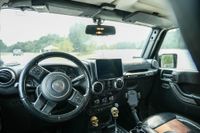 2017 Jeep Wrangler Unlimited Sport Starwood Custom for sale