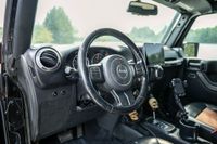 2017 Jeep Wrangler Unlimited Sport Starwood Custom for sale