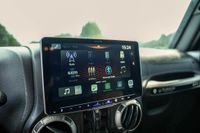 2017 Jeep Wrangler Unlimited Sport Starwood Custom for sale