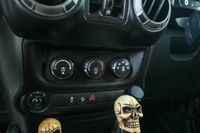 2017 Jeep Wrangler Unlimited Sport Starwood Custom for sale