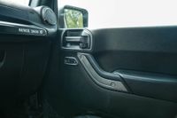 2017 Jeep Wrangler Unlimited Sport Starwood Custom for sale