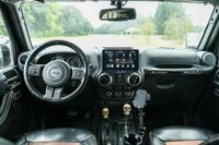 2017 Jeep Wrangler Unlimited Sport Starwood Custom for sale