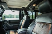 2017 Jeep Wrangler Unlimited Sport Starwood Custom for sale