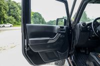 2017 Jeep Wrangler Unlimited Sport Starwood Custom for sale