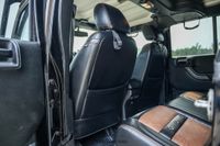 2017 Jeep Wrangler Unlimited Sport Starwood Custom for sale