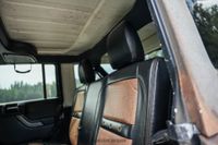 2017 Jeep Wrangler Unlimited Sport Starwood Custom for sale