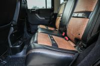 2017 Jeep Wrangler Unlimited Sport Starwood Custom for sale
