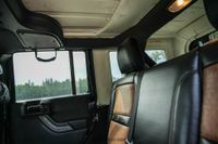 2017 Jeep Wrangler Unlimited Sport Starwood Custom for sale
