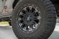 2017 Jeep Wrangler Unlimited Sport Starwood Custom for sale