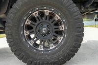 2017 Jeep Wrangler Unlimited Sport Starwood Custom for sale
