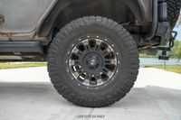 2017 Jeep Wrangler Unlimited Sport Starwood Custom for sale