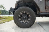 2017 Jeep Wrangler Unlimited Sport Starwood Custom for sale