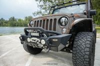 2017 Jeep Wrangler Unlimited Sport Starwood Custom for sale