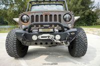 2017 Jeep Wrangler Unlimited Sport Starwood Custom for sale