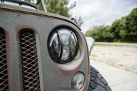 2017 Jeep Wrangler Unlimited Sport Starwood Custom for sale