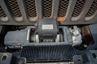 2017 Jeep Wrangler Unlimited Sport Starwood Custom for sale