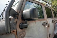 2017 Jeep Wrangler Unlimited Sport Starwood Custom for sale