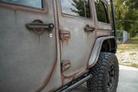 2017 Jeep Wrangler Unlimited Sport Starwood Custom for sale