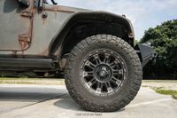2017 Jeep Wrangler Unlimited Sport Starwood Custom for sale