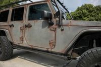 2017 Jeep Wrangler Unlimited Sport Starwood Custom for sale