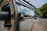 2017 Jeep Wrangler Unlimited Sport Starwood Custom for sale