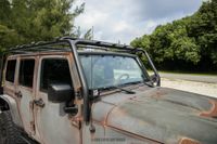 2017 Jeep Wrangler Unlimited Sport Starwood Custom for sale