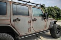 2017 Jeep Wrangler Unlimited Sport Starwood Custom for sale
