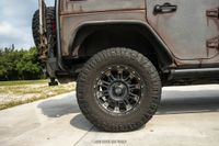 2017 Jeep Wrangler Unlimited Sport Starwood Custom for sale
