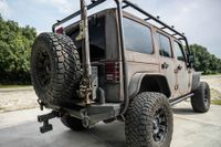2017 Jeep Wrangler Unlimited Sport Starwood Custom for sale
