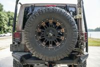 2017 Jeep Wrangler Unlimited Sport Starwood Custom for sale