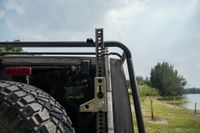2017 Jeep Wrangler Unlimited Sport Starwood Custom for sale