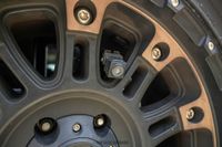 2017 Jeep Wrangler Unlimited Sport Starwood Custom for sale