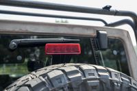 2017 Jeep Wrangler Unlimited Sport Starwood Custom for sale