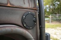 2017 Jeep Wrangler Unlimited Sport Starwood Custom for sale