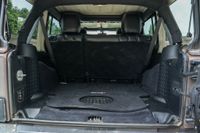 2017 Jeep Wrangler Unlimited Sport Starwood Custom for sale