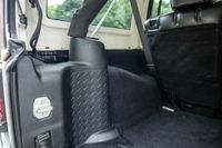 2017 Jeep Wrangler Unlimited Sport Starwood Custom for sale