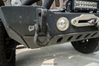 2017 Jeep Wrangler Unlimited Sport Starwood Custom for sale