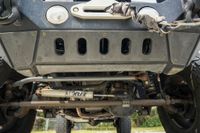 2017 Jeep Wrangler Unlimited Sport Starwood Custom for sale