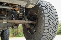 2017 Jeep Wrangler Unlimited Sport Starwood Custom for sale