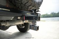 2017 Jeep Wrangler Unlimited Sport Starwood Custom for sale