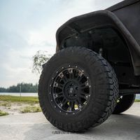 2017 Jeep Wrangler Unlimited Sport Starwood Custom for sale