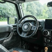 2017 Jeep Wrangler Unlimited Sport Starwood Custom for sale