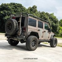 2017 Jeep Wrangler Unlimited Sport Starwood Custom for sale